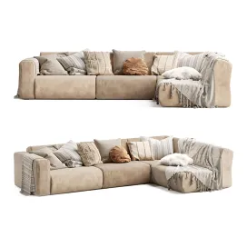 By fonQ Move Corner Sofa